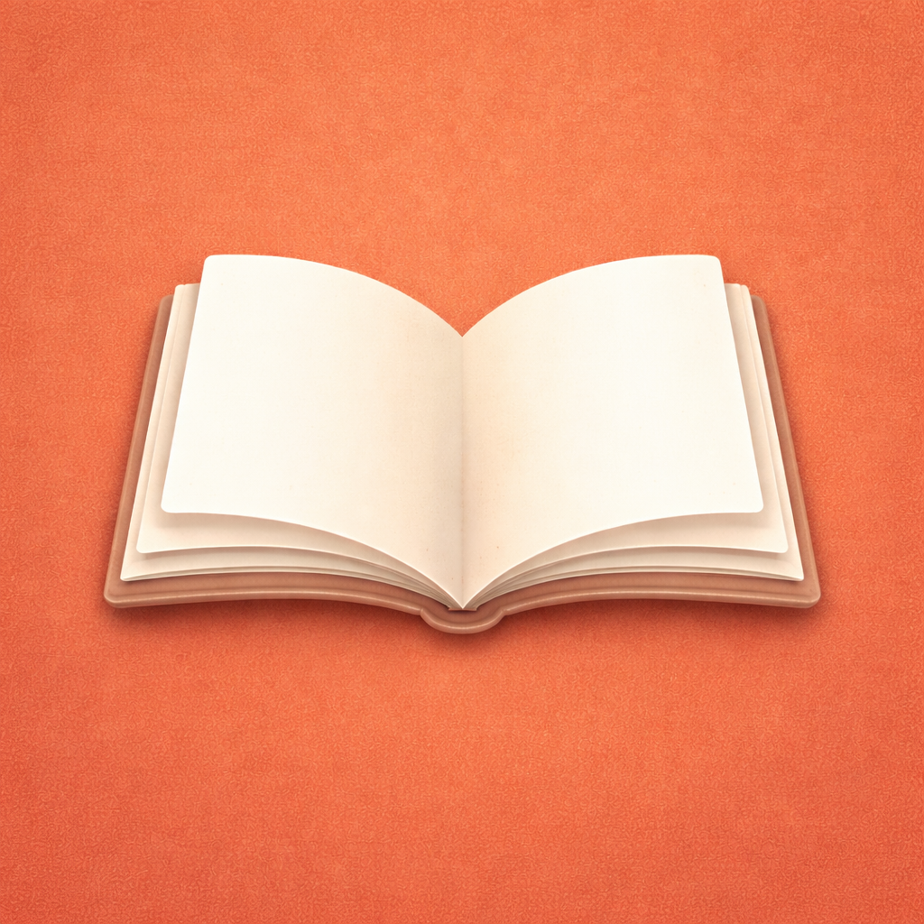 ForeverTold App Icon