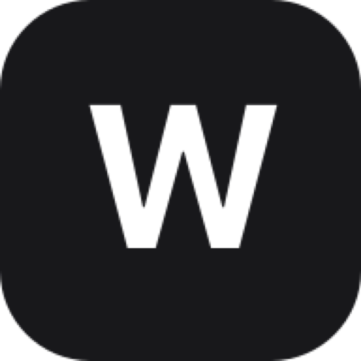 Weddy Webapp Icon